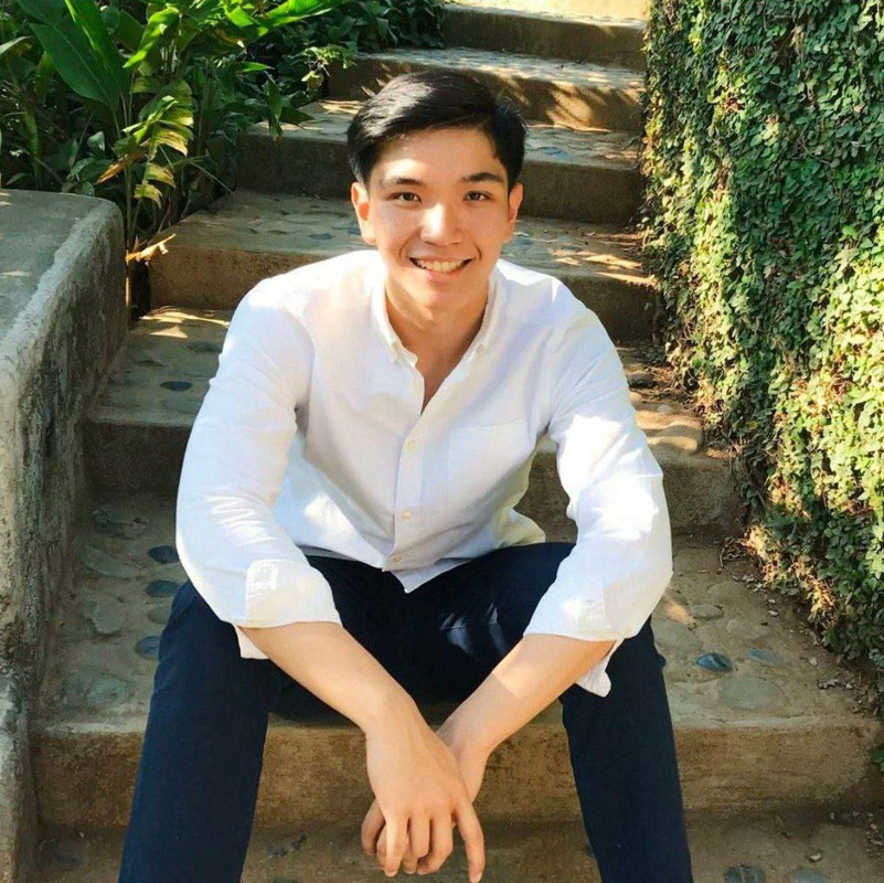 49 Pinoy filipino hunk leaked