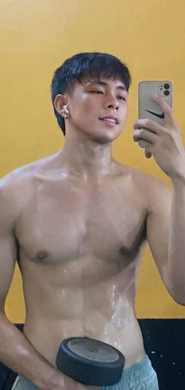 52 Pinoy filipino hunk leaked