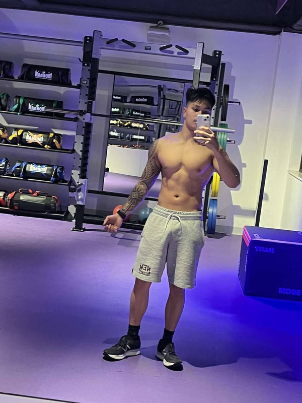 60 Pinoy filipino hunk leaked