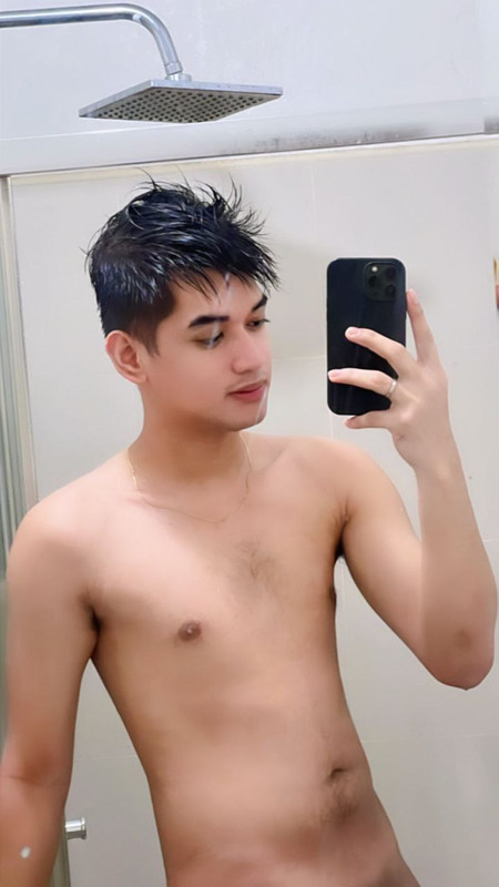 61 Pinoy filipino hunk leaked