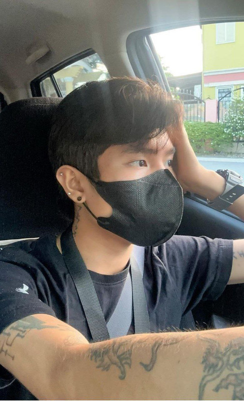 63 Pinoy filipino hunk leaked