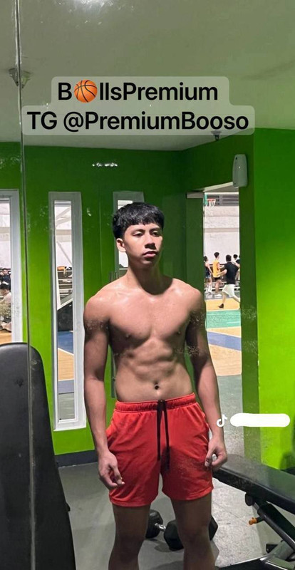 65 Pinoy filipino hunk leaked