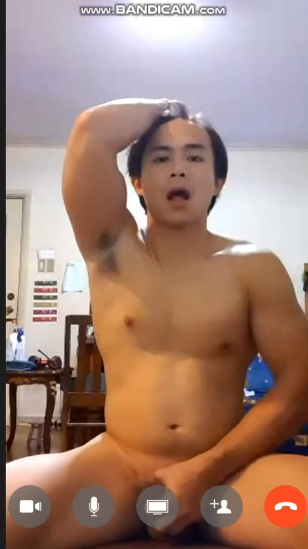 83 Pinoy filipino hunk leaked