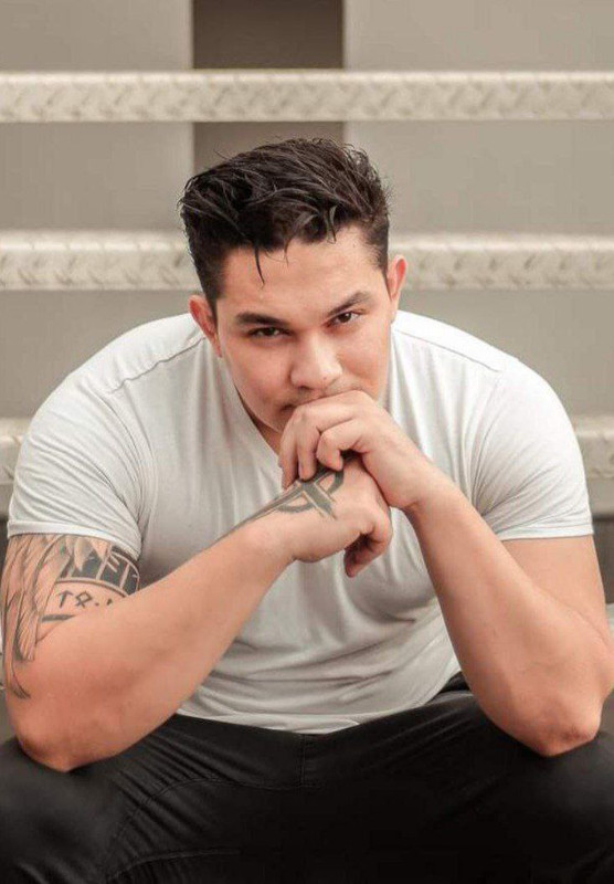 88 Pinoy filipino hunk leaked