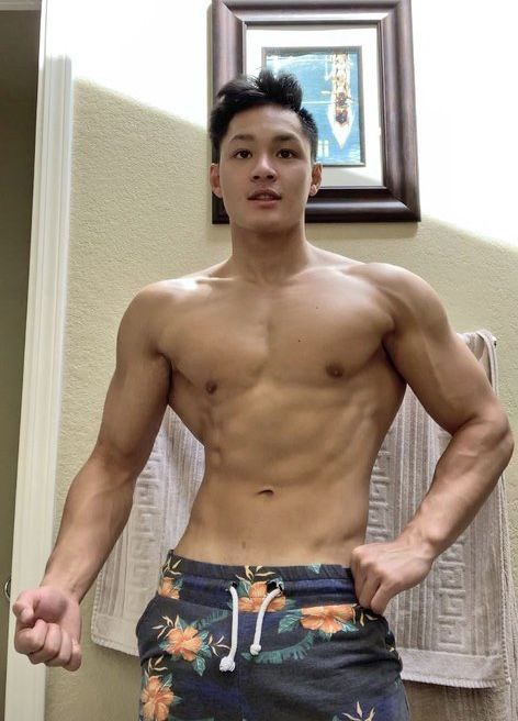 91 Pinoy filipino hunk leaked