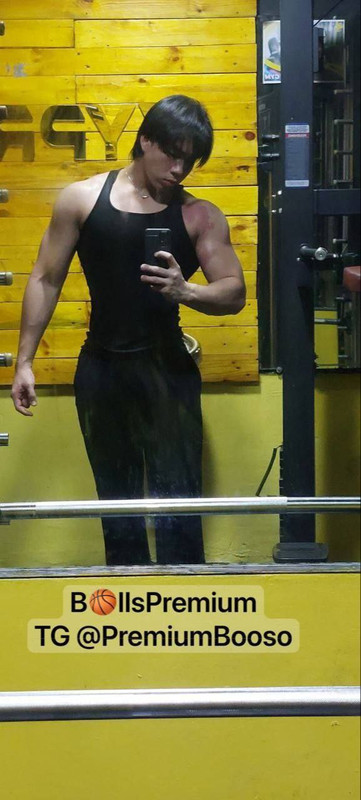 96 Pinoy filipino hunk leaked