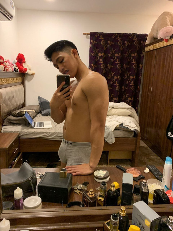 99 Pinoy filipino hunk leaked