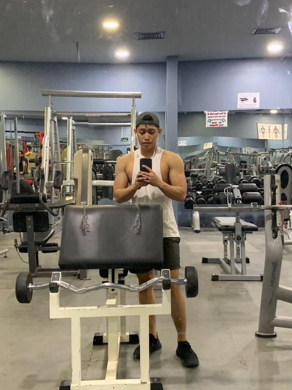 100 Pinoy filipino hunk leaked