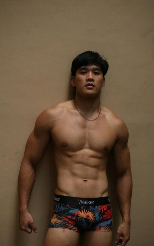 101 Pinoy filipino hunk leaked