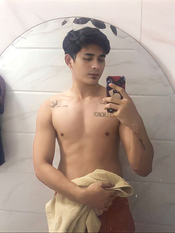 104 Pinoy filipino hunk leaked