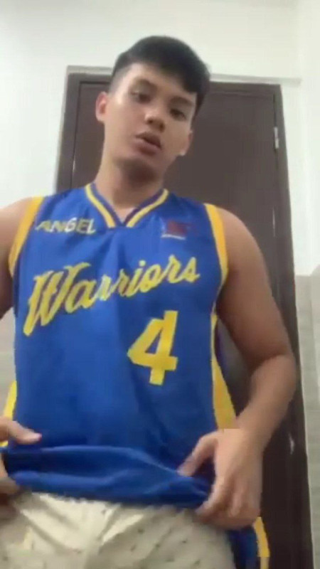107 Pinoy filipino hunk leaked