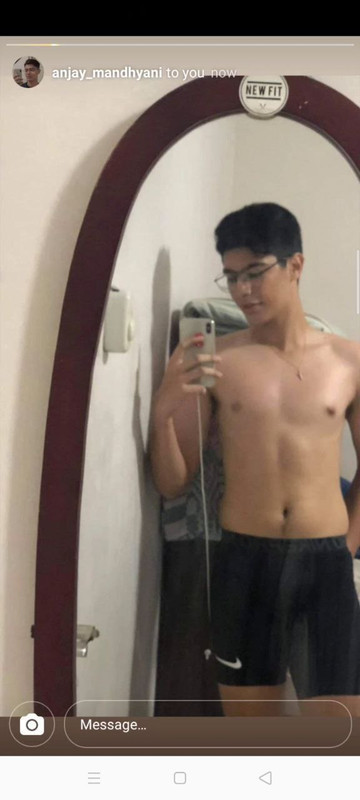 113 Pinoy filipino hunk leaked