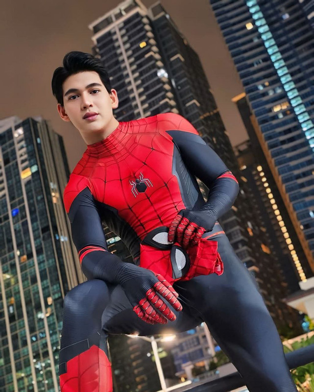 117 Pinoy filipino hunk leaked