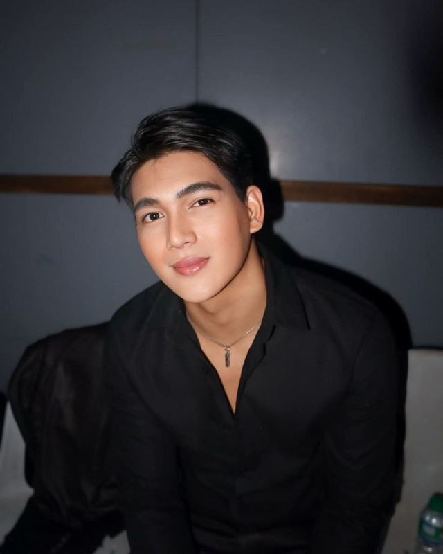 118 Pinoy filipino hunk leaked