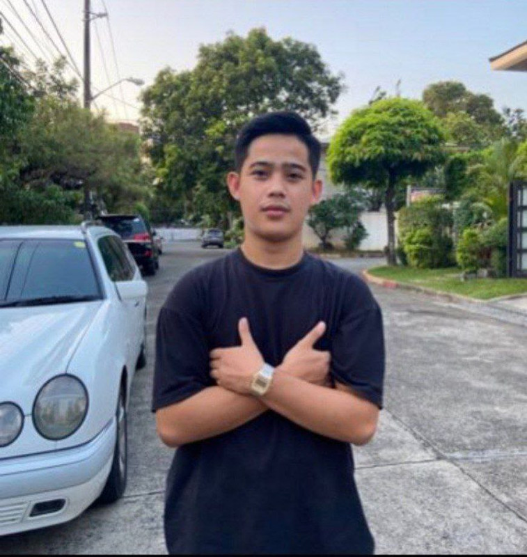 122 Pinoy filipino hunk leaked