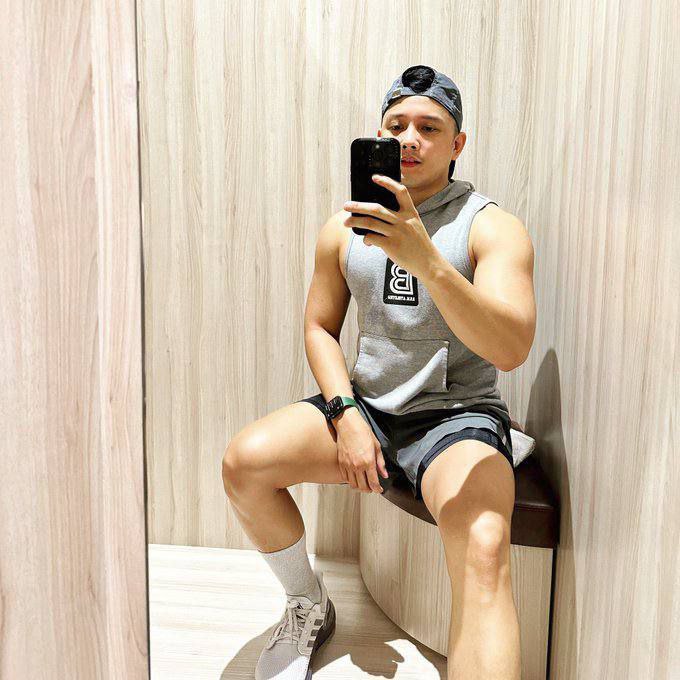 127 Pinoy filipino hunk leaked