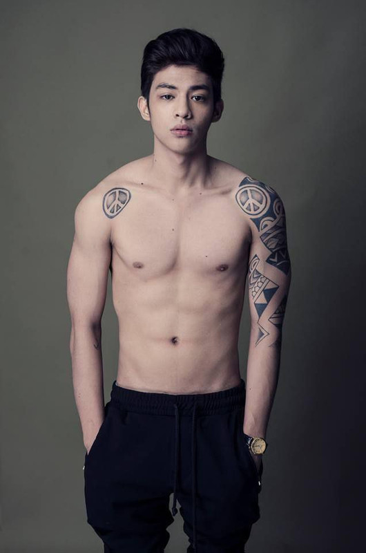 128 Pinoy filipino hunk leaked
