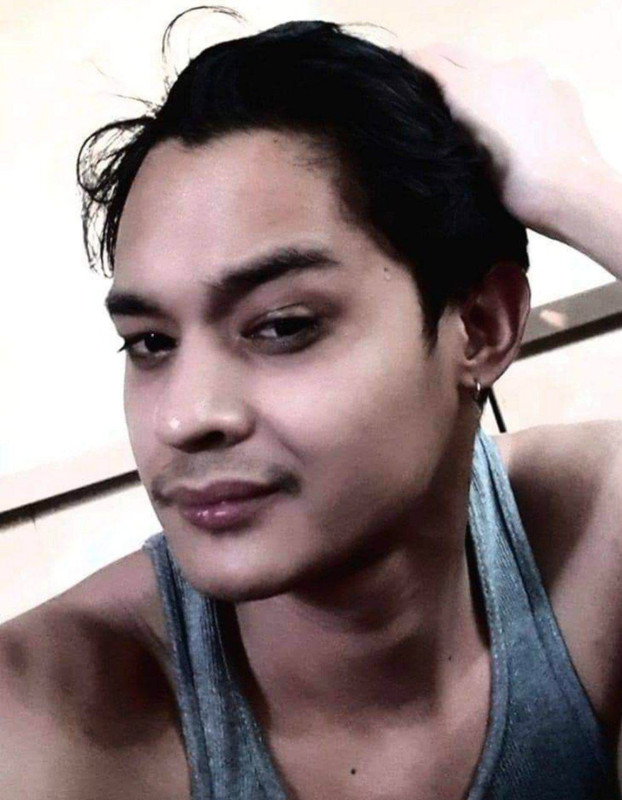 132 Pinoy filipino hunk leaked