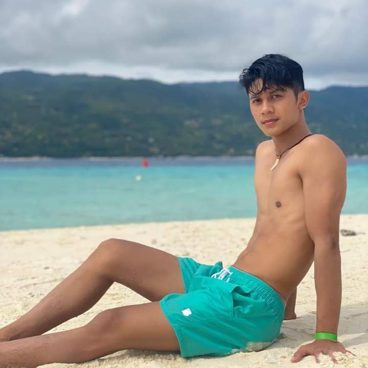 133 Pinoy filipino hunk leaked
