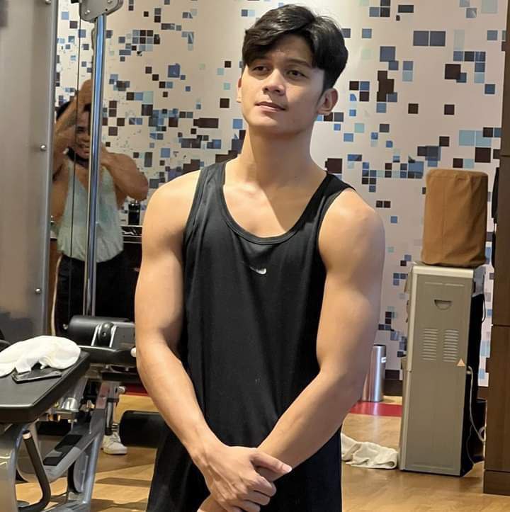 134 Pinoy filipino hunk leaked
