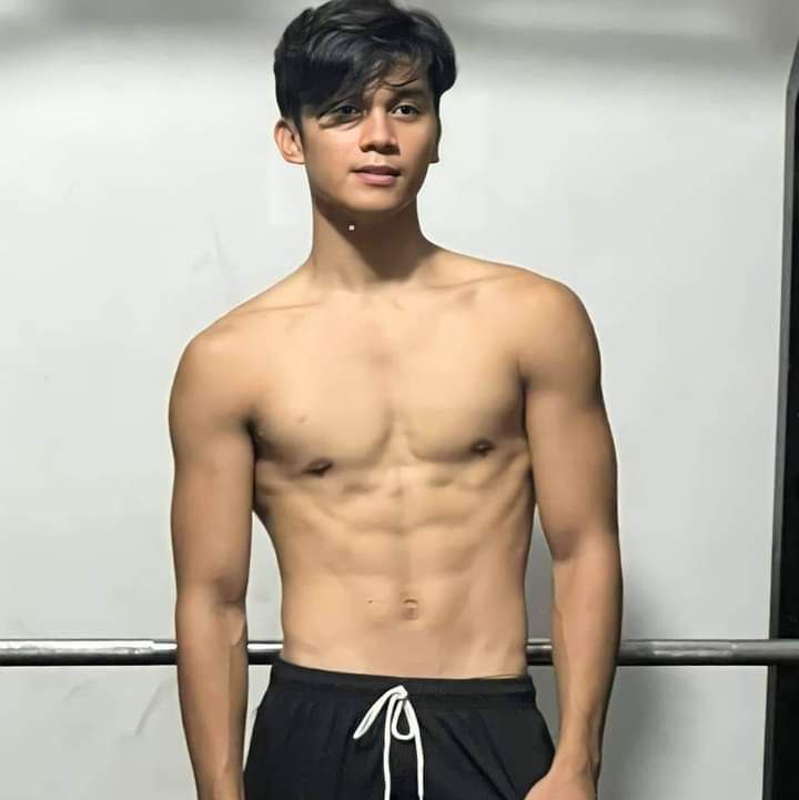 135 Pinoy filipino hunk leaked