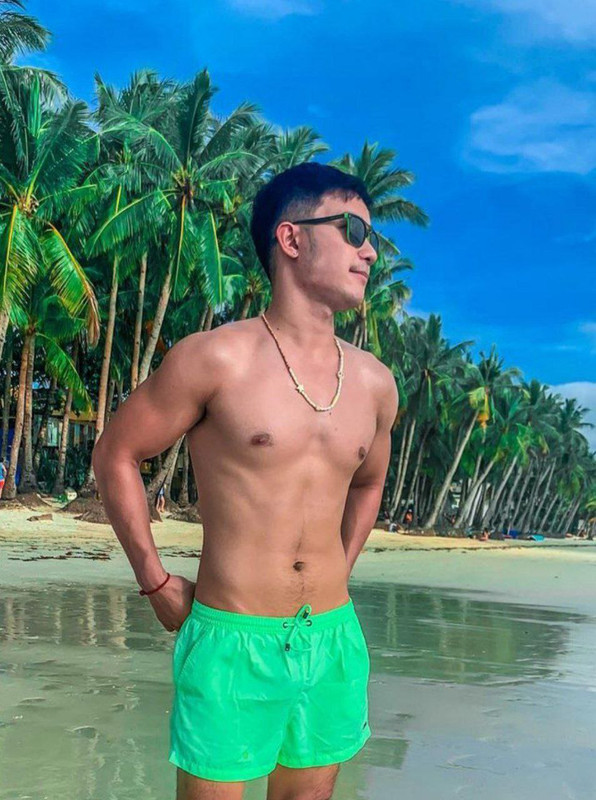 142 Pinoy filipino hunk leaked