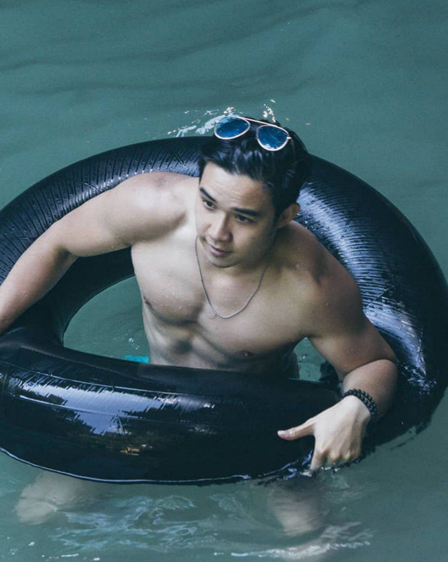 143 Pinoy filipino hunk leaked
