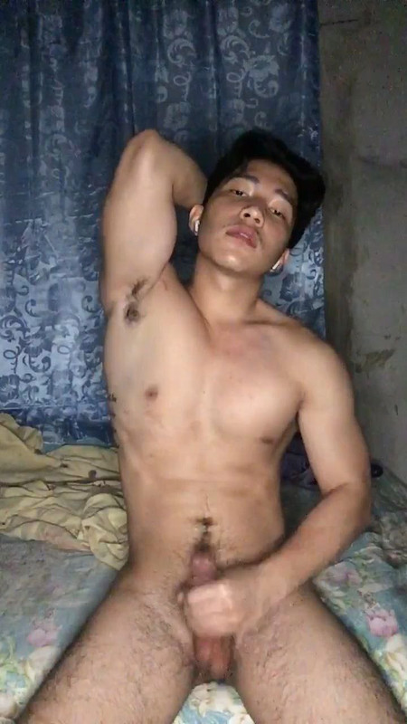 145 Pinoy filipino hunk leaked