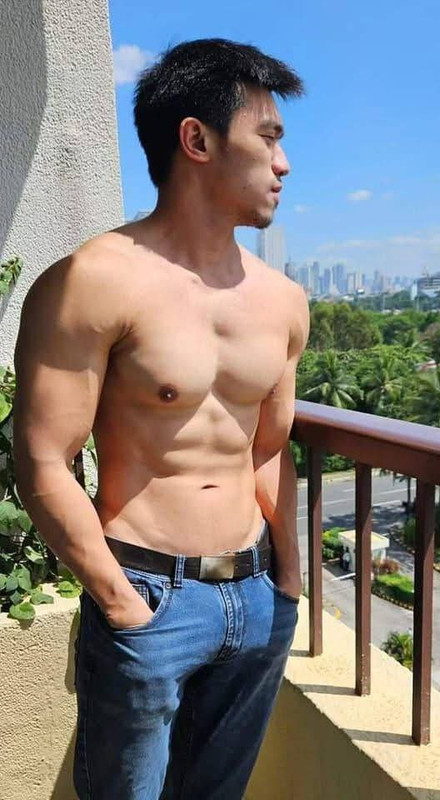 149 Pinoy filipino hunk leaked