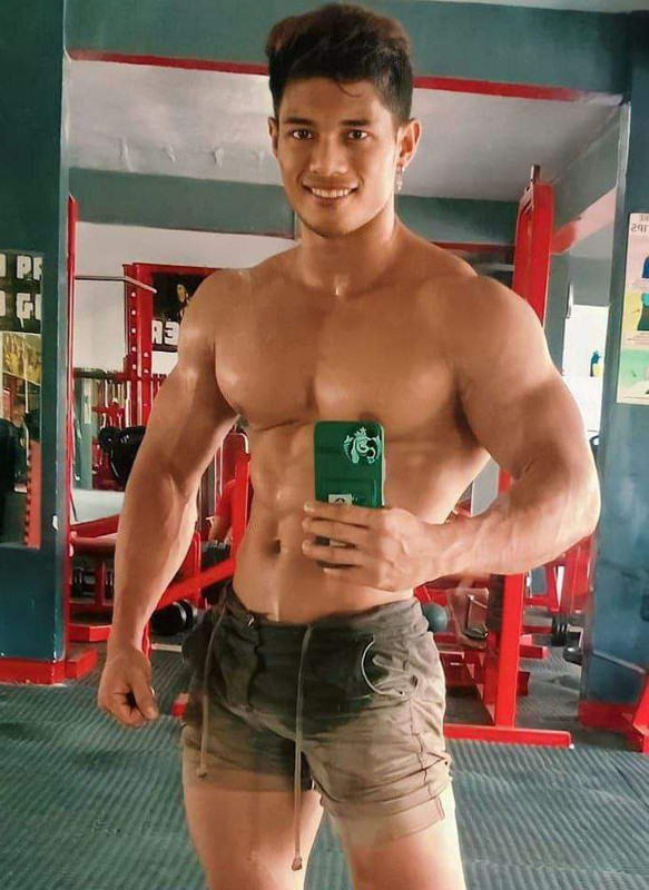 152 Pinoy filipino hunk leaked