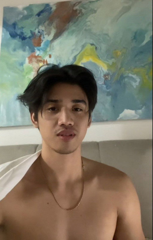 160 Pinoy filipino hunk leaked
