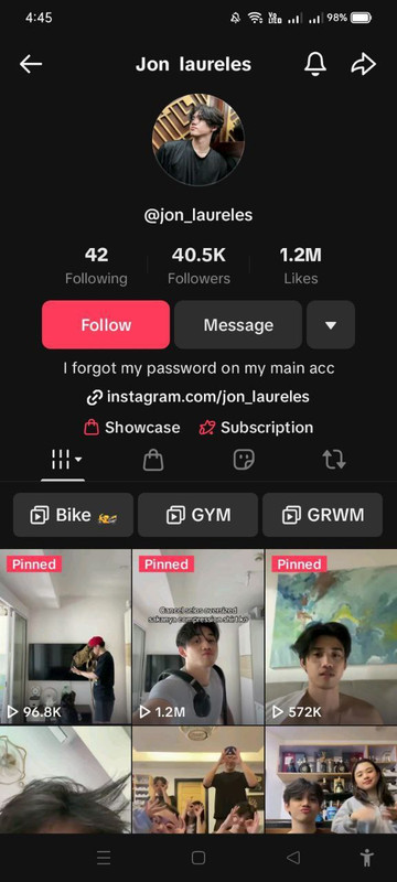 161 Pinoy filipino hunk leaked