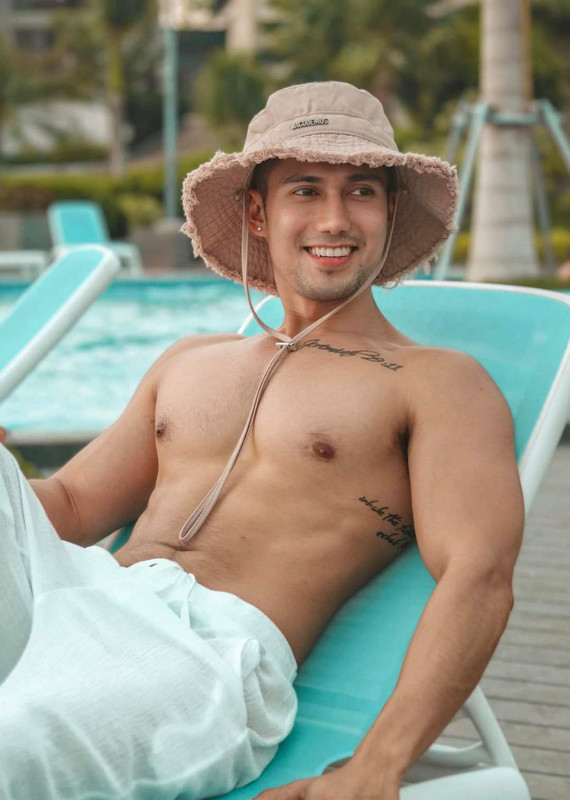 162 Pinoy filipino hunk leaked