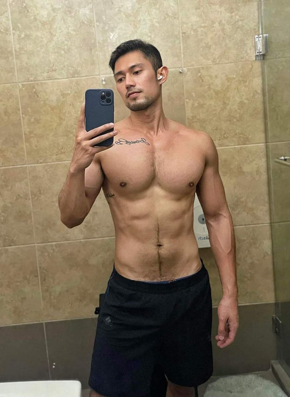 163 Pinoy filipino hunk leaked