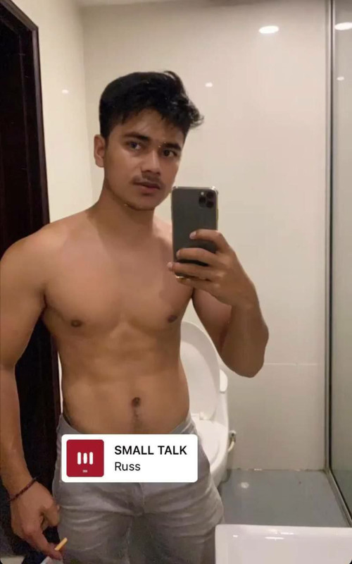 164 Pinoy filipino hunk leaked