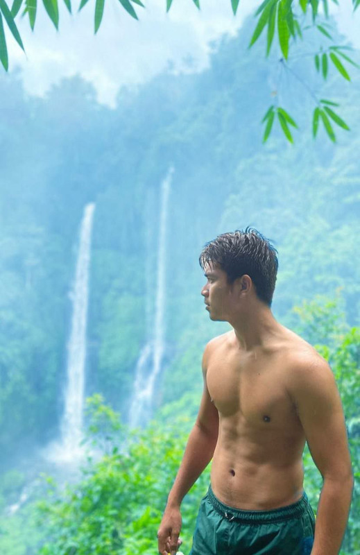 165 Pinoy filipino hunk leaked