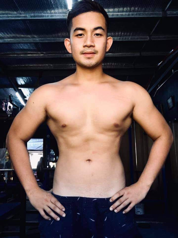 166 Pinoy filipino hunk leaked