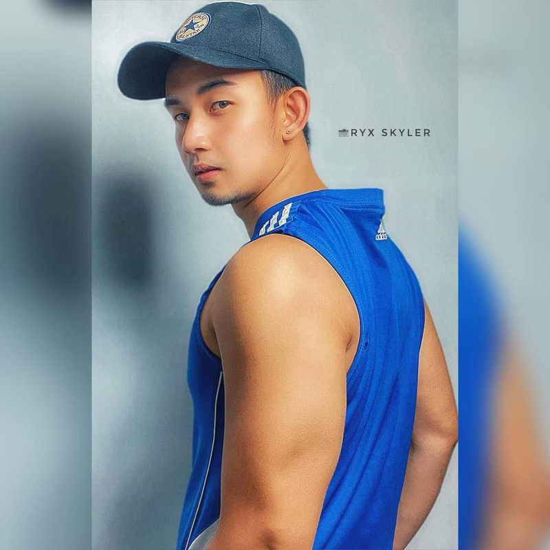 167 Pinoy filipino hunk leaked