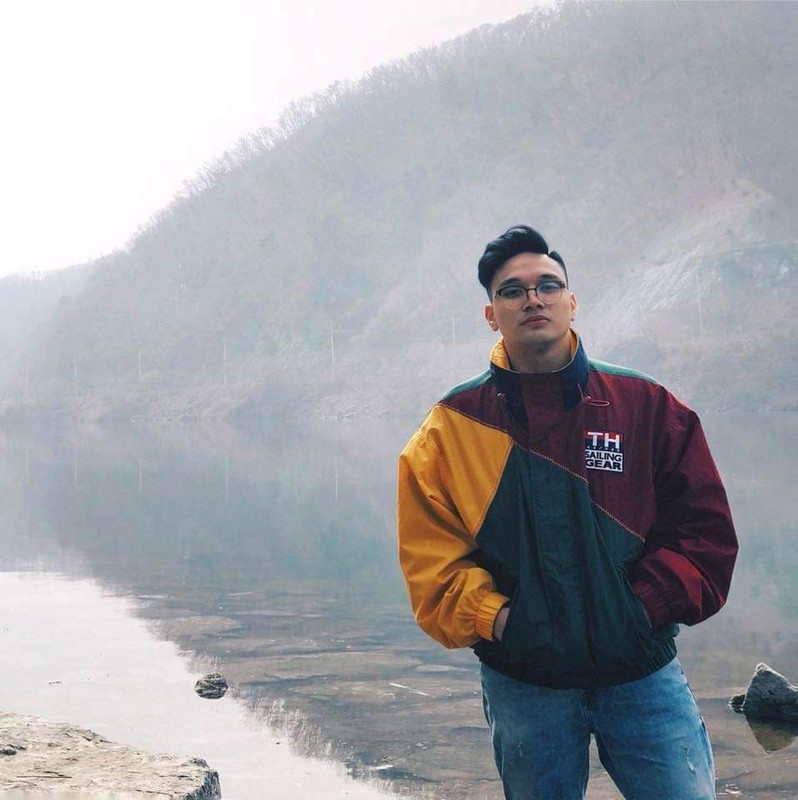 169 Pinoy filipino hunk leaked