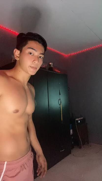 171 Pinoy filipino hunk leaked
