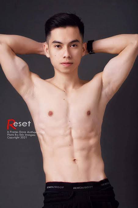 172 Pinoy filipino hunk leaked
