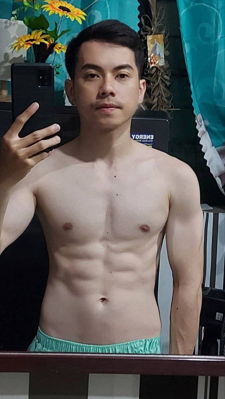 174 Pinoy filipino hunk leaked