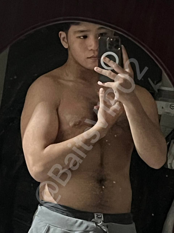 175 Pinoy filipino hunk leaked
