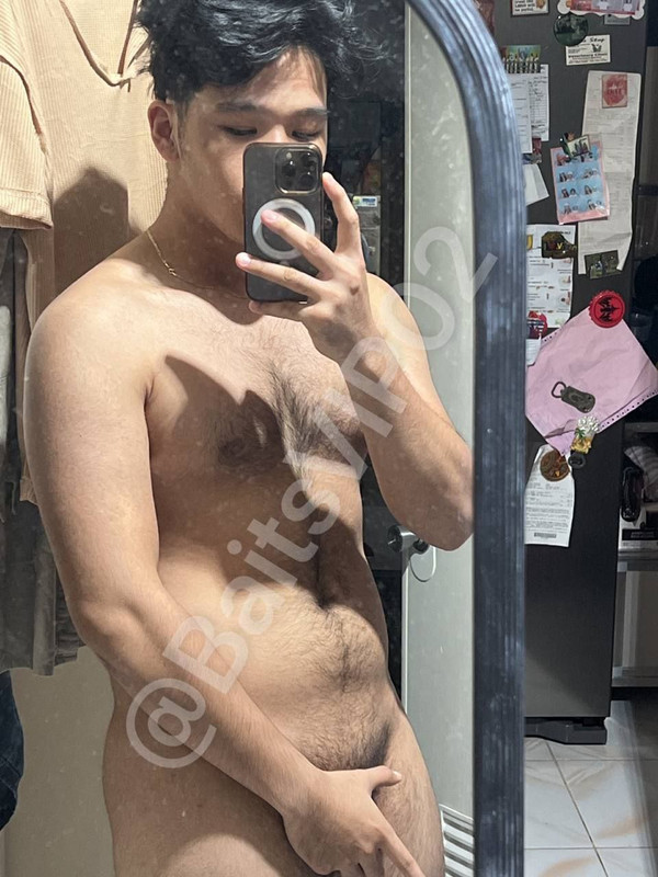 176 Pinoy filipino hunk leaked