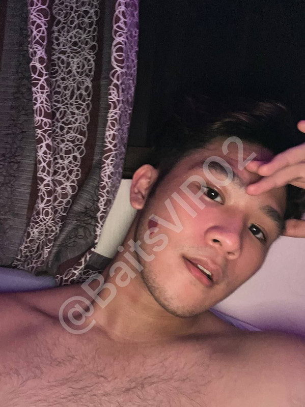 179 Pinoy filipino hunk leaked