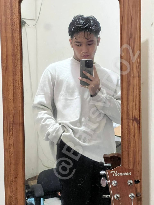 180 Pinoy filipino hunk leaked