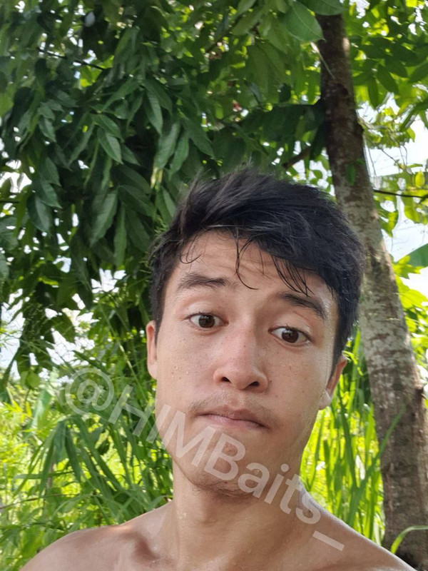 181 Pinoy filipino hunk leaked