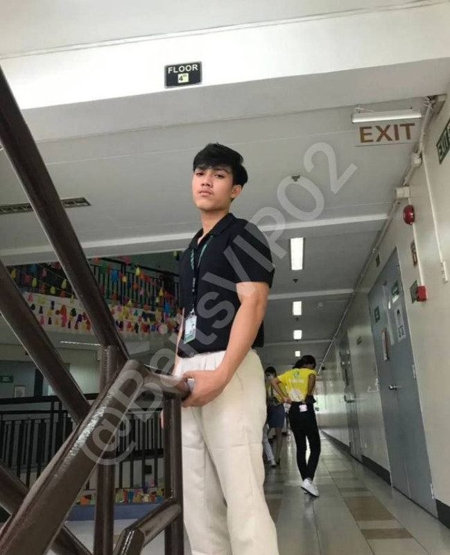 185 Pinoy filipino hunk leaked
