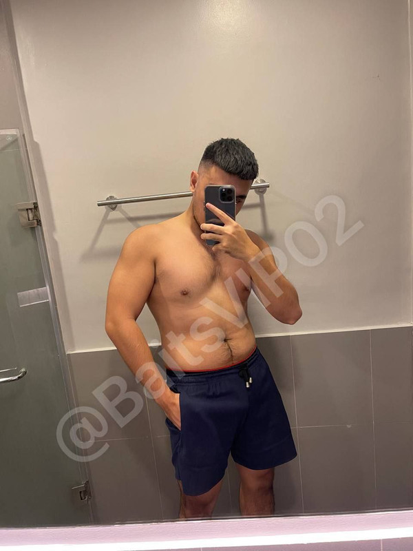 193 Pinoy filipino hunk leaked