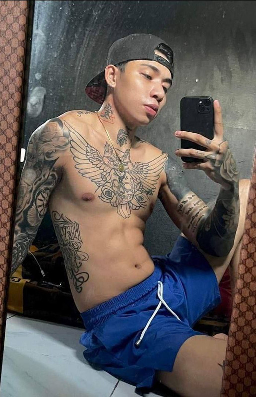 200 Pinoy filipino hunk leaked